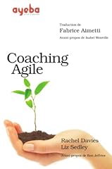 Coaching agile usato  Spedito ovunque in Italia 