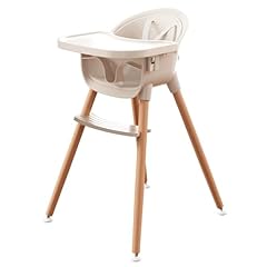 Fodoss wooden high for sale  Delivered anywhere in USA 