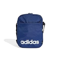 Adidas linear organizer usato  Spedito ovunque in Italia 