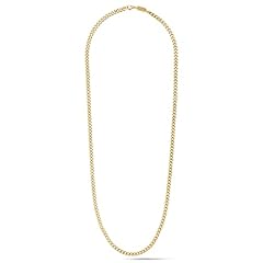 collier or jaune 18 carats d'occasion  Livré partout en France