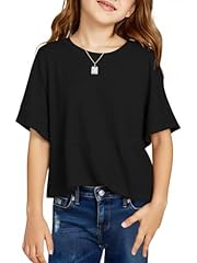 Girls half sleeve for sale  Delivered anywhere in USA 