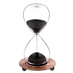 Suliao magnetic hourglass for sale  Delivered anywhere in USA 
