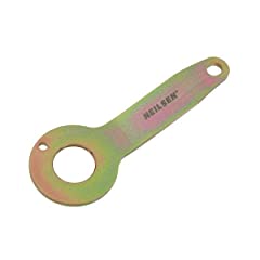 Crankshaft locking tool for sale  Delivered anywhere in UK