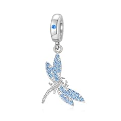 Jiayiqi blue dragonfly for sale  Delivered anywhere in USA 