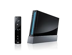 Nintendo wii console usato  Spedito ovunque in Italia 