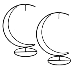 Eidoct 2pcs ornament for sale  Delivered anywhere in UK