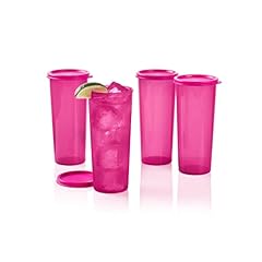 Tupperware straight tumblers for sale  Delivered anywhere in USA 