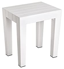 Tatay rectangular stool for sale  Delivered anywhere in UK