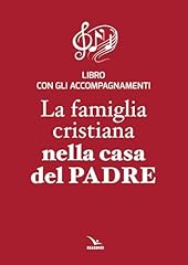 Famiglia cristiana nella usato  Spedito ovunque in Italia 