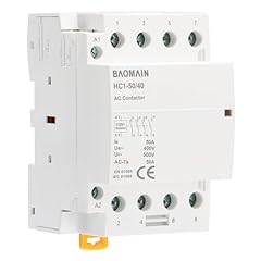 Baomain pole contactor for sale  Delivered anywhere in USA 