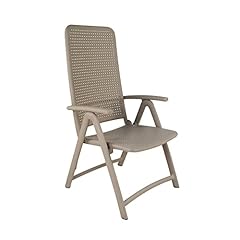 Nardi darsena chair for sale  Delivered anywhere in UK