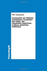 Glossario dei termini usato  Spedito ovunque in Italia 