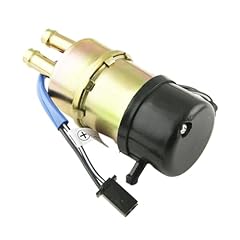 Pompa carburante moto usato  Spedito ovunque in Italia 