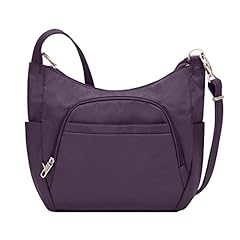Travelon classic crossbody for sale  Delivered anywhere in UK