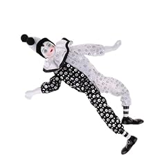 Dekorative harlekin zoll gebraucht kaufen  Wird an jeden Ort in Deutschland