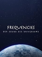 Frequencies sound universums gebraucht kaufen  Wird an jeden Ort in Deutschland