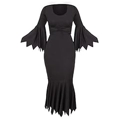 Ladies black halloween for sale  Delivered anywhere in UK