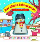 Kleine schneemann freunde gebraucht kaufen  Wird an jeden Ort in Deutschland