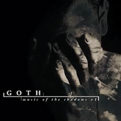 Goth music shadows for sale  Delivered anywhere in USA 