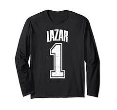 Lazar sostenitore numero usato  Spedito ovunque in Italia 