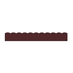 Scalloped top landscape for sale  Delivered anywhere in USA 