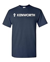 Kenworth Trucks T-Shirt Truckers Mechanics Drive Dump for sale  Delivered anywhere in USA 
