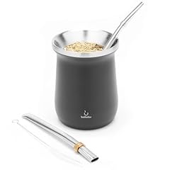 Stainless steel yerba for sale  Delivered anywhere in USA 