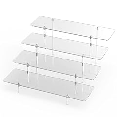 Acrylic display riser for sale  Delivered anywhere in USA 