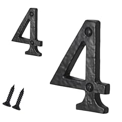 Antique black door for sale  Delivered anywhere in UK