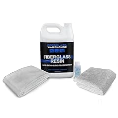 Fiberglass warehouse repair for sale  Delivered anywhere in USA 