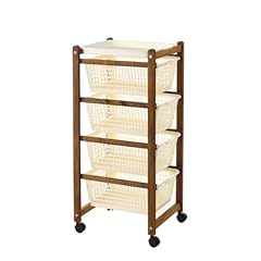 Carrello cucina carrelli usato  Spedito ovunque in Italia 