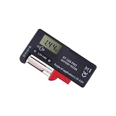 Zufecy battery tester for sale  Delivered anywhere in USA 