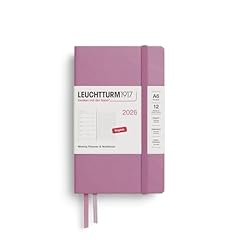 Leuchtturm1917 372664 wochenka gebraucht kaufen  Wird an jeden Ort in Deutschland