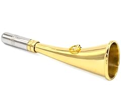 Signalhorn jagdhorn rufhorn gebraucht kaufen  Wird an jeden Ort in Deutschland