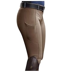 Pantaloni equitazione invernal usato  Spedito ovunque in Italia 