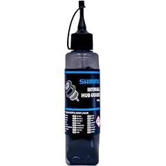 Shimano fett 03564135 usato  Spedito ovunque in Italia 