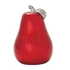 Deco ceramic fruit for sale  Delivered anywhere in USA 