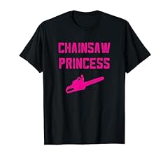 Chainsaw princess women for sale  Delivered anywhere in USA 