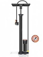 Fahrradpumpe luftpumpe fahrrad gebraucht kaufen  Wird an jeden Ort in Deutschland