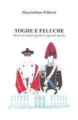 Toghe feluche usato  Spedito ovunque in Italia 