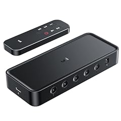 Uni hdmi switch for sale  Delivered anywhere in USA 