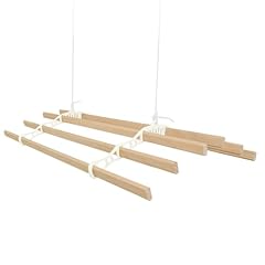 Clothes airer ceiling for sale  Delivered anywhere in UK