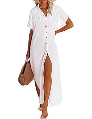 Bsubseach swimsuit coverup for sale  Delivered anywhere in USA 