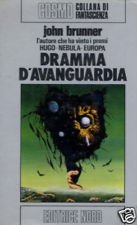 Dramma avanguardia usato  Spedito ovunque in Italia 