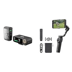 Dji mic microfono usato  Spedito ovunque in Italia 