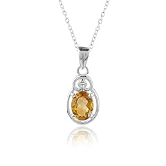 Gemkora real citrine for sale  Delivered anywhere in UK