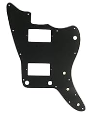 Custom guitar pickguard for sale  Delivered anywhere in USA 