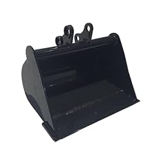 Toothless bucket ton for sale  Delivered anywhere in USA 