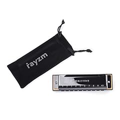 Rayzm harmonica holes for sale  Delivered anywhere in UK