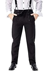 Cos steampunk pants for sale  Delivered anywhere in USA 